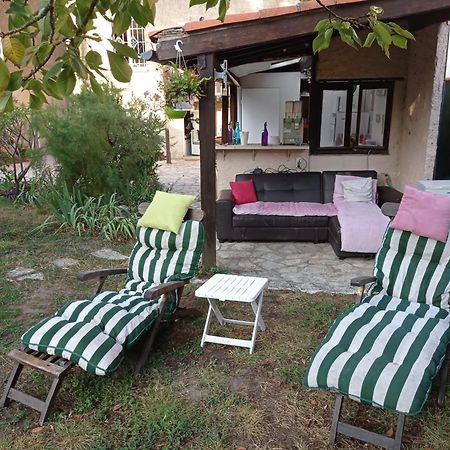 80 M2 Independant 4 Personnes Direct Gare Ou Aeroport Jardin Piscine Apartment Toulouse Exterior photo