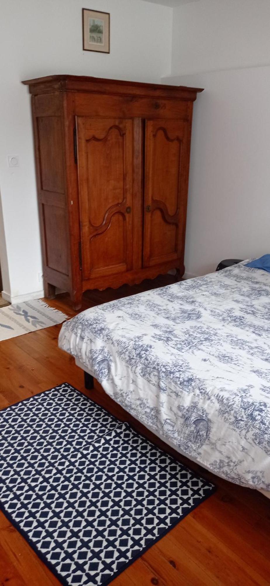 80 M2 Independant 4 Personnes Direct Gare Ou Aeroport Jardin Piscine Apartment Toulouse Exterior photo