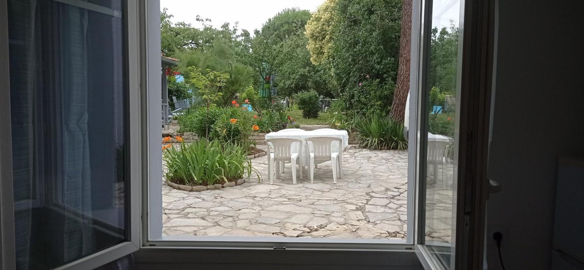 80 M2 Independant 4 Personnes Direct Gare Ou Aeroport Jardin Piscine Apartment Toulouse Exterior photo