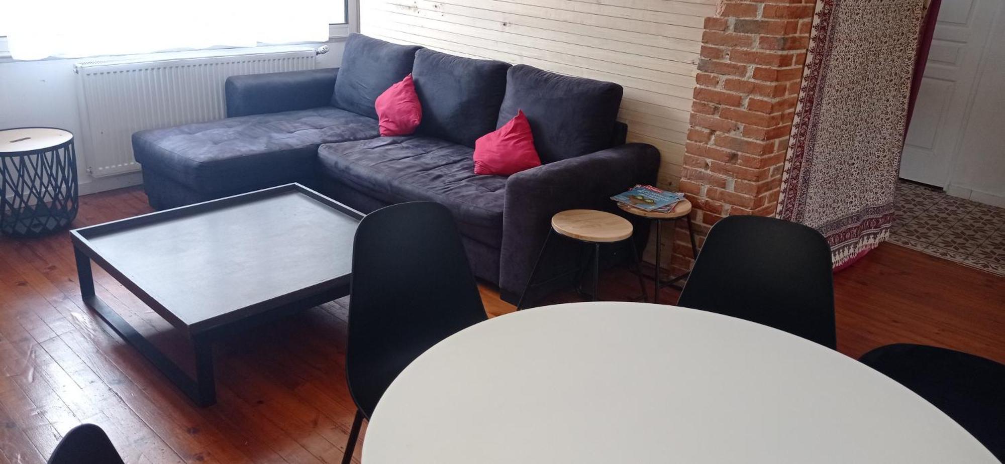 80 M2 Independant 4 Personnes Direct Gare Ou Aeroport Jardin Piscine Apartment Toulouse Exterior photo