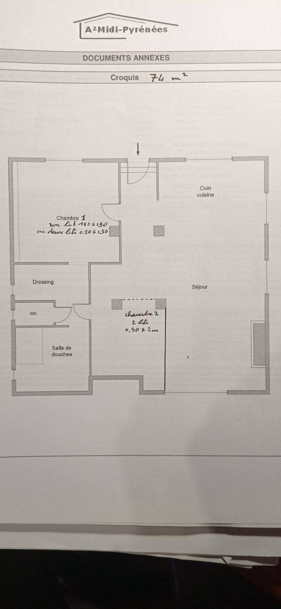 80 M2 Independant 4 Personnes Direct Gare Ou Aeroport Jardin Piscine Apartment Toulouse Exterior photo