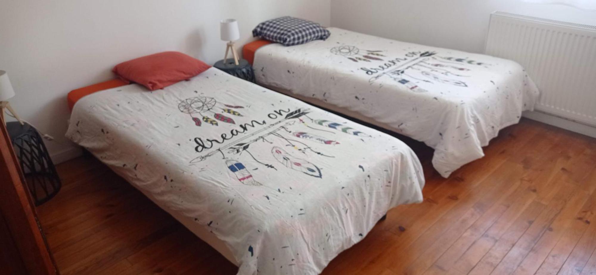 80 M2 Independant 4 Personnes Direct Gare Ou Aeroport Jardin Piscine Apartment Toulouse Exterior photo