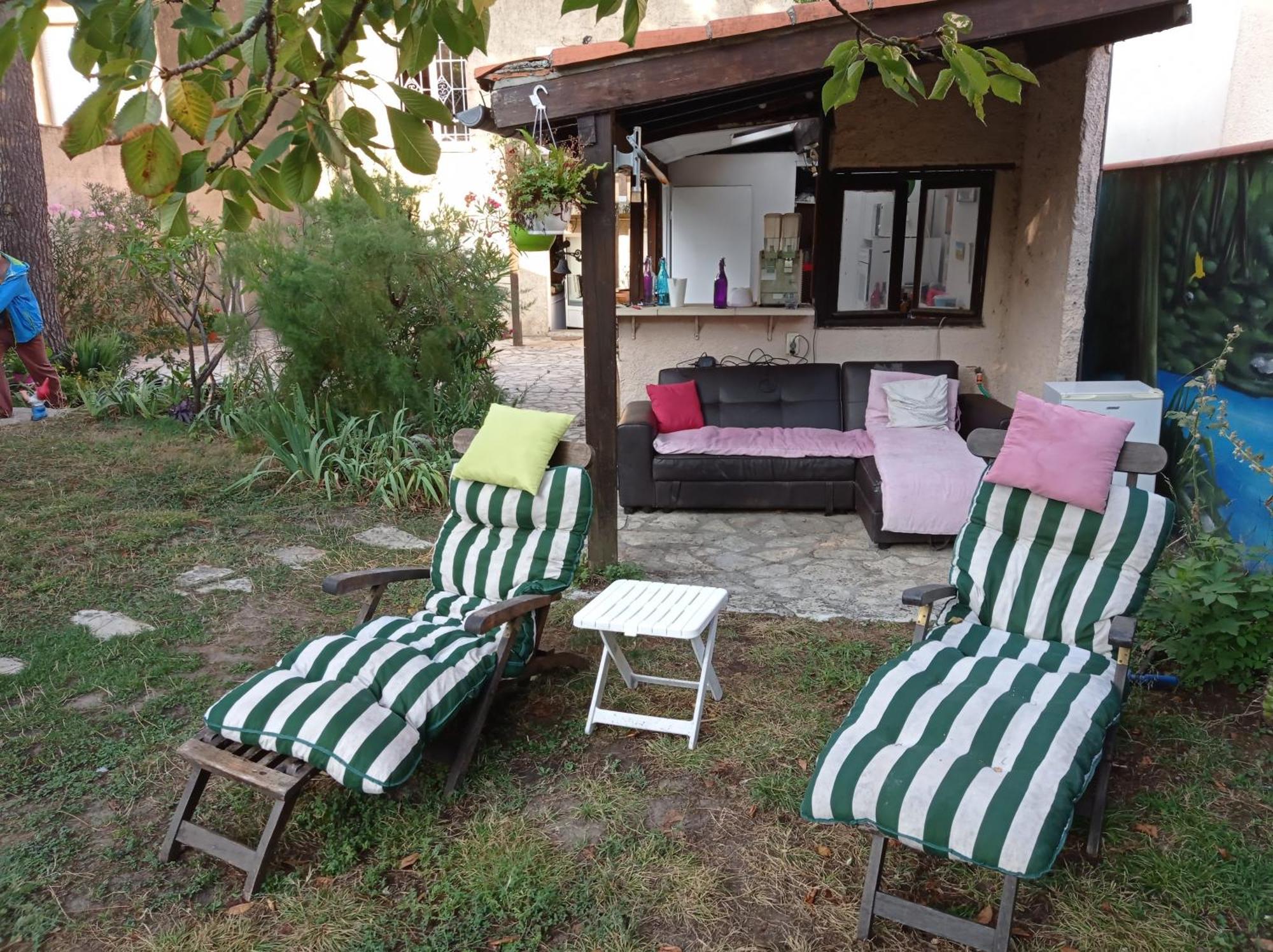 80 M2 Independant 4 Personnes Direct Gare Ou Aeroport Jardin Piscine Apartment Toulouse Exterior photo